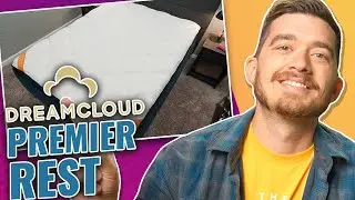 DreamCloud Premier & Premier Rest Mattress Review