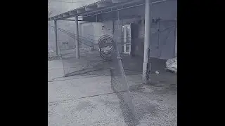 Вентерь на судака. Отправка в Казахстан.