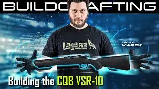 Build Crafting: CQB Sniper S1E4