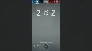 Blitz update shield #rainbowsixsiege #tomclancysrainbowsixsiege #rainbowsixsiegeupdate