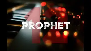 Prophet 12