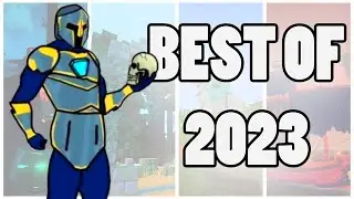 VIZ Knight’s BEST OF 2023