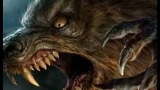 Medieval Accounts of Werewolves...