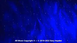 Gary Hayden- Extended Ambience 1 (2023) (96 minutes)