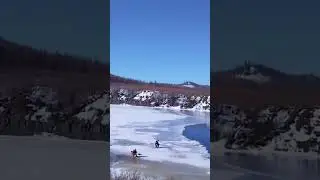 Красоты Якутии!