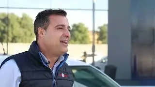 Entrega de premios del III Sorteo Aniversario de Geesol
