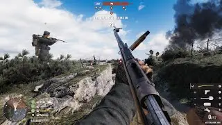 Isonzo: Piana Offensive gameplay (No Commentary)