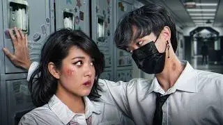 Mafia Boy Falls In Love With Quiet Girl | Alan’s Universe