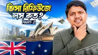 Australia Student Visa Cost Roadmap 2026 | How much money will you lose if your visa is refused?
