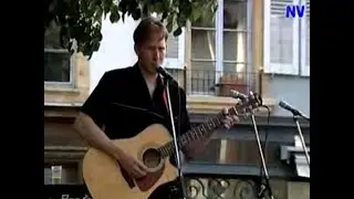 Half Mile - Live @ Fête de la musique / Yverdon-les-Bains
