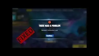 How To Fix Fortnite   Connection Lost Issue -2022