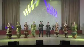 За околицей   Любо мне