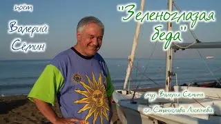 Поёт Валерий Сёмин. Песня про любовь и жизнь 