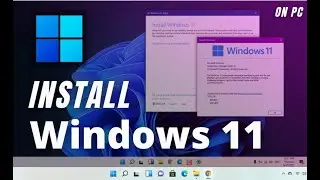 How to install window 11 officially free of cost #window 11#All Details