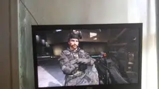 Call Of Duty Modern Warfare II On Amd A6 processor Integrated Gpu.