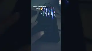 Best Amazing Keyboard 🔥🔥🔥