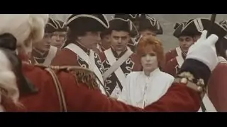 Mylène Farmer - Pourvu qu'elles soient douces (Libertine II)