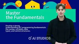 The best way to start c programming suggested by OPEN AI. 