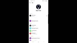How to Change Messenger Username 2021