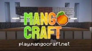 MangoCraft - New blocks and tiles!