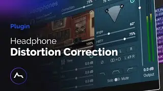 dSoniq Realphones Heaphone Distortion Correction walkthrough