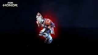 [FOR HONOR] NEW TOXIC EMOTE WITH A TOXIC GLADIATOR #forhonor #ubisoft #gaming #fyp #gladiator