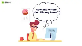 How to Easily File your Income Tax Return