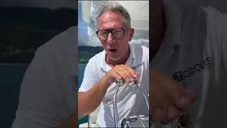 Multihulls: sailing or power?
