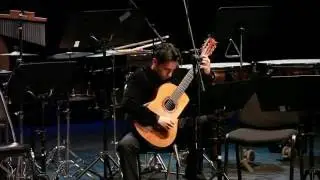 Rolando Cruz   Bellumi Intimum - Teo Vélez, Guit.