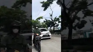 avanza sultan membasuri
