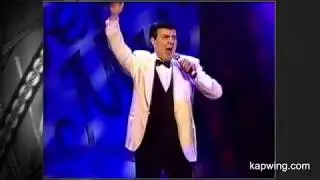 Muslum Maqomayev - Every Day  | Amazing Voice