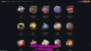 #5 Я ПОСТАВИЛ ВСЁ, ЧТОБЫ ПОЛУЧИТЬ ЭТОТ НОЖ! ЧТО ПО ШАНСАМ НА TOPSKIN СПУСТЯ 2 НЕДЕЛИ ПЕРЕРЫВА?!