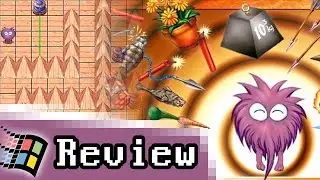 💾 TRG Retro Reviews - Dweep Gold - Windows 98