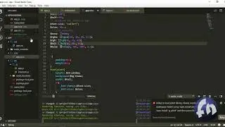 #4 color data types in sass part 3 sass{scss}