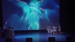 Танец 