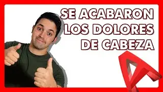🔴 Las 7 VARIABLES de SISTEMA que necesitas saber de AUTOCAD ✅ SOLUCIÓN A ERRORES DE SELECCIÓN