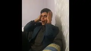 Bahçesaraylı Dengbej Kürşat