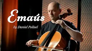 Emaús by Daniel Polisel
