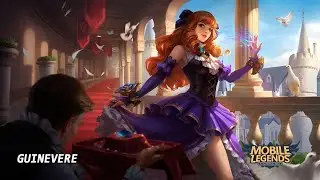 Гвиневра mobile legends