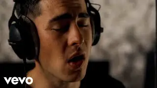 Sons of Zion - He Aroha Hinemoa / Love on the Run (Lyric Video) ft. Jackson Owens