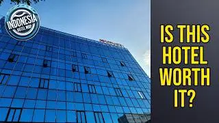Kawi Jaya Hotel - Is This Hotel Worth It? | Batam Island, Indonesia⭐