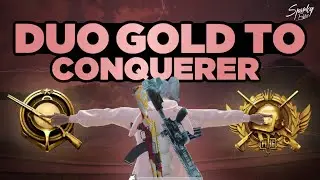 | 12Hours Stream | Duo To Conqueror Push Starts From Yesterday | 71st Live |