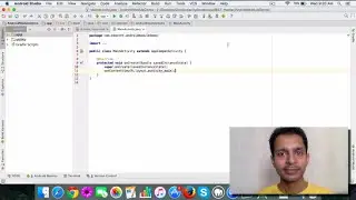 How to Generate Signed APK File