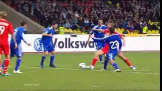 Россия -- Андорра: 6-0 (11.10.2011)