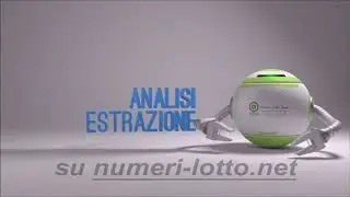 million day estrazione numeri vincenti