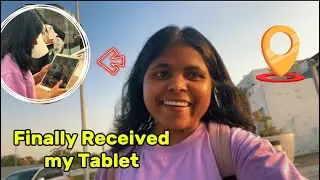 Received my Tablet 😁 || Sagun sharma #youtube #trending #sagunsharma #funnyvlog