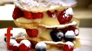 Gordon Ramsay's Top Dessert Recipes