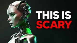MASSIVE AI NEWS #13 Everything Just CHANGED! New AI Robots, AI Reads Minds, , New AI Text To Video