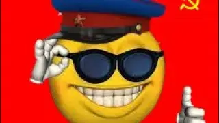 Soviet Social Credit Test (Советский Социальный Кредит Тест)