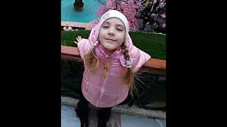 Поздравляем Василису с днем рожденья